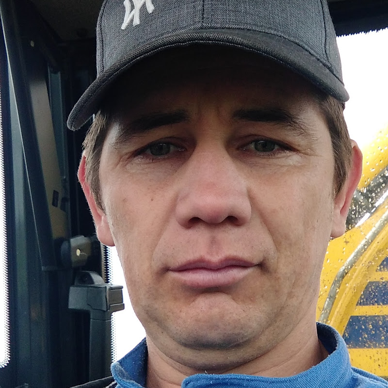 Алексей Борисов Logo