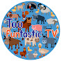 Too Funtastic TV logo