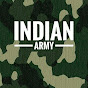 Indian Army Motivation logo
