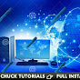 Chuck Tutorials  logo