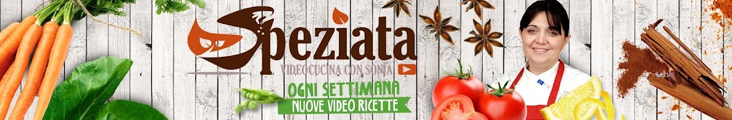 Speziata यूट्यूब चैनल अवतार