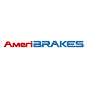 AmeriBRAKES logo