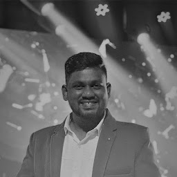 Bro. Paul Raj photo