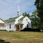 Alum Spring Baptist Church logo