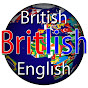 V2Melody - Formerly known as Britlish logo