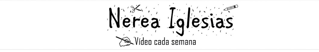 Nerea Iglesias YouTube channel avatar