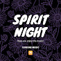 Spirit Night - TuneOne Music YouTube Profile Photo