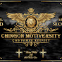 CHINGON MOTIVERSITY logo