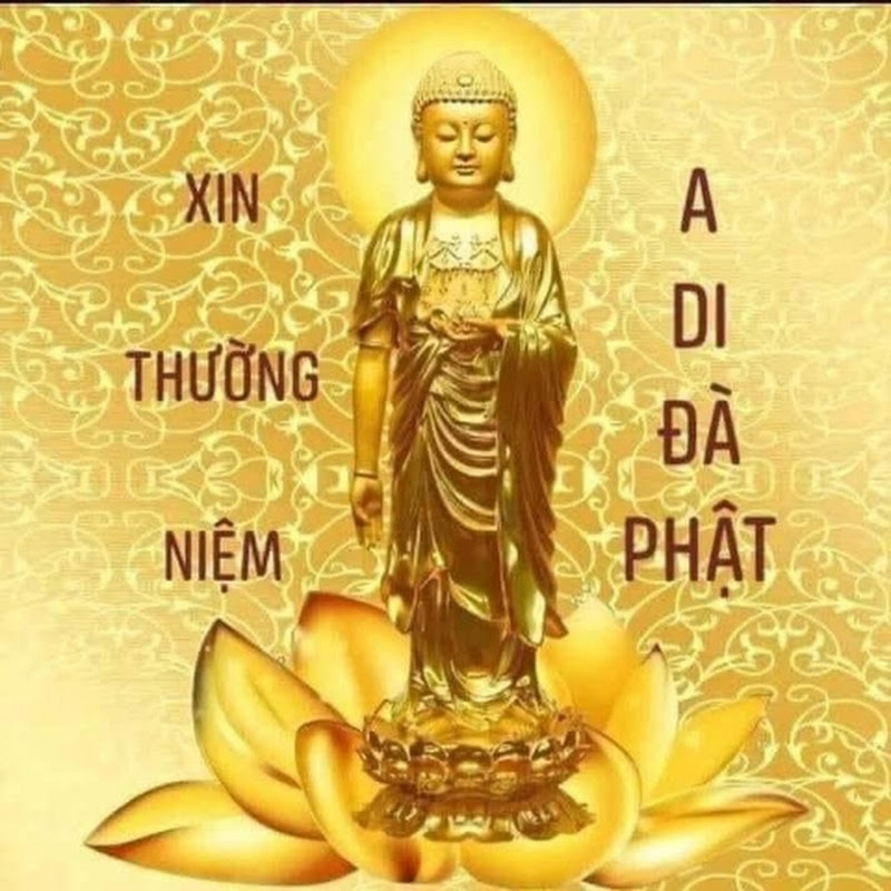 A DI ĐÀ PHẬT