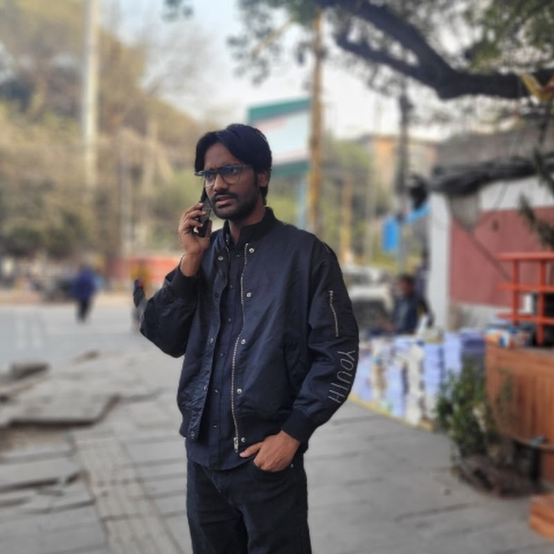 Shivendra Yadav