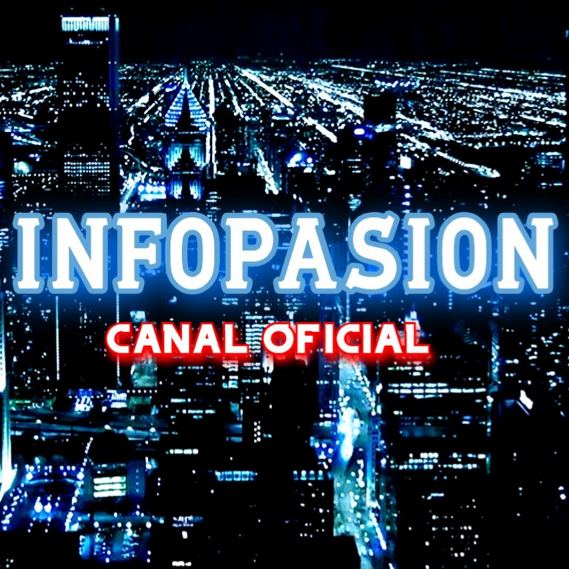 INFOPASION