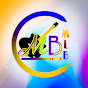 M.L.B Music & Video logo