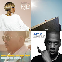 Angie's Bday Playlist