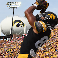 The Hawkeye Report
