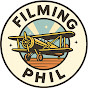 Filming Phil