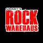 Grant's Rock Warehaus logo