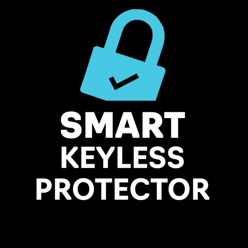 Smart Keyless Protector