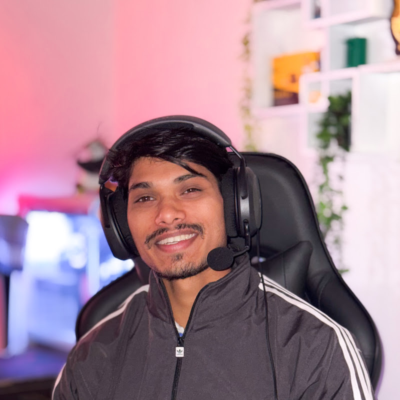 Mihir Patra Gaming