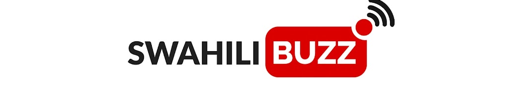 Swahili Buzz YouTube-Kanal-Avatar