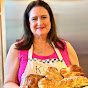 Bread Machine & Baking Videos with Ellen Hoffman logo