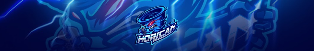 HORICAN YouTube channel avatar