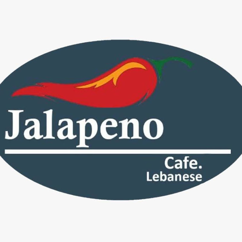 Jalapeno Cafe Lebanese