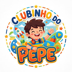 Clubinho do Pepe