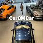 CarOMCar logo