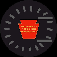 Thunderbolt 1000 Siren Productions