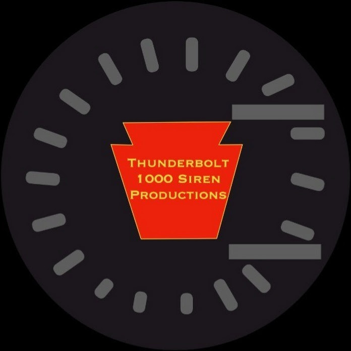 Thunderbolt 1000 Siren Productions Net Worth & Earnings (2024)