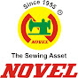 Novel Sewing Machine Technologies logo