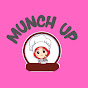 Munch Up logo