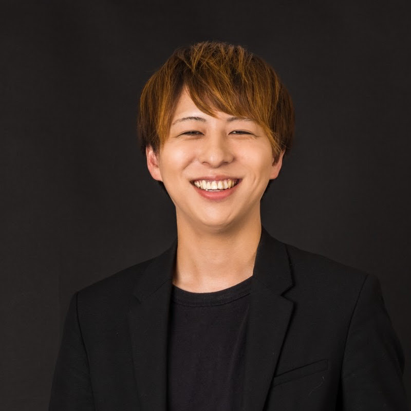 【りょうま】Fラン会長 熊谷怜真 YouTubeチャンネル画像