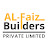 AL Faiz Builders PVT LTD