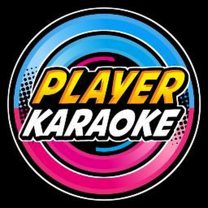 PLAYER KARAOKE