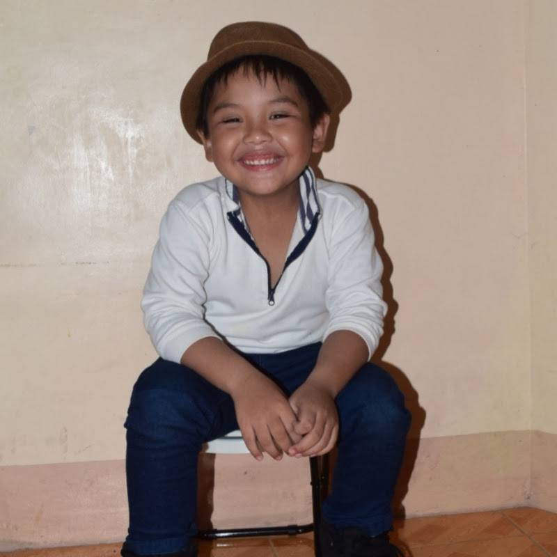 DONRON THE EXPLORER