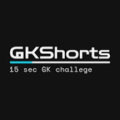 GK Shorts