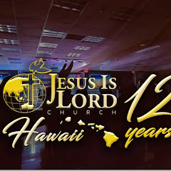 Jesus Is Lord Hawaii