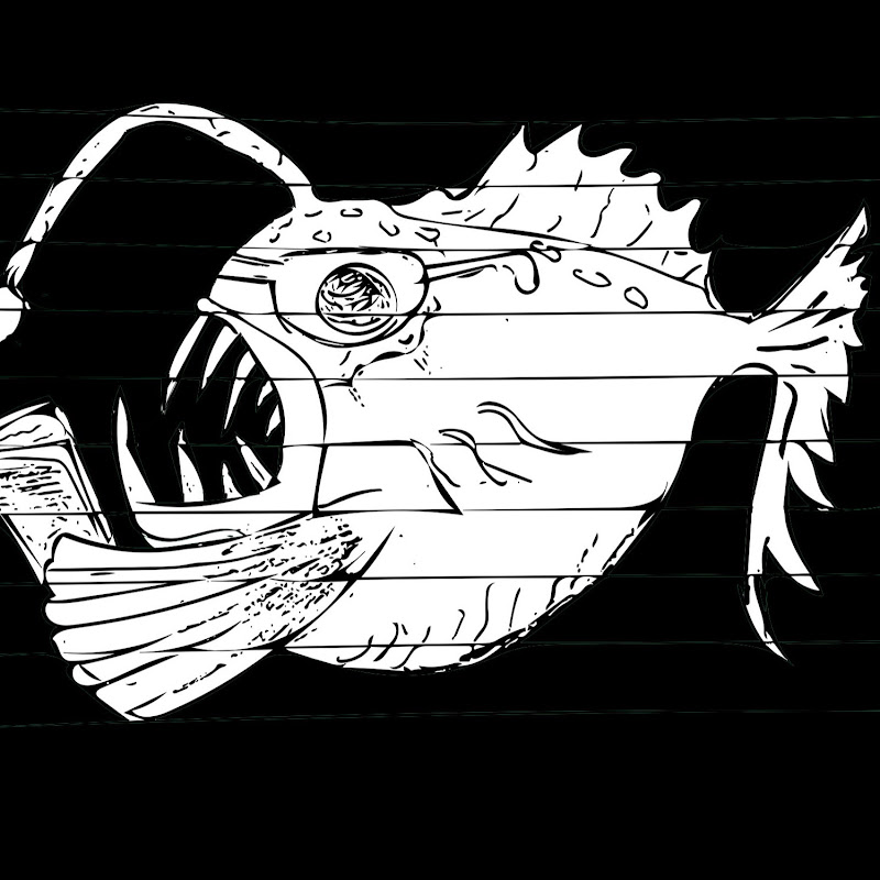 Researching Fish