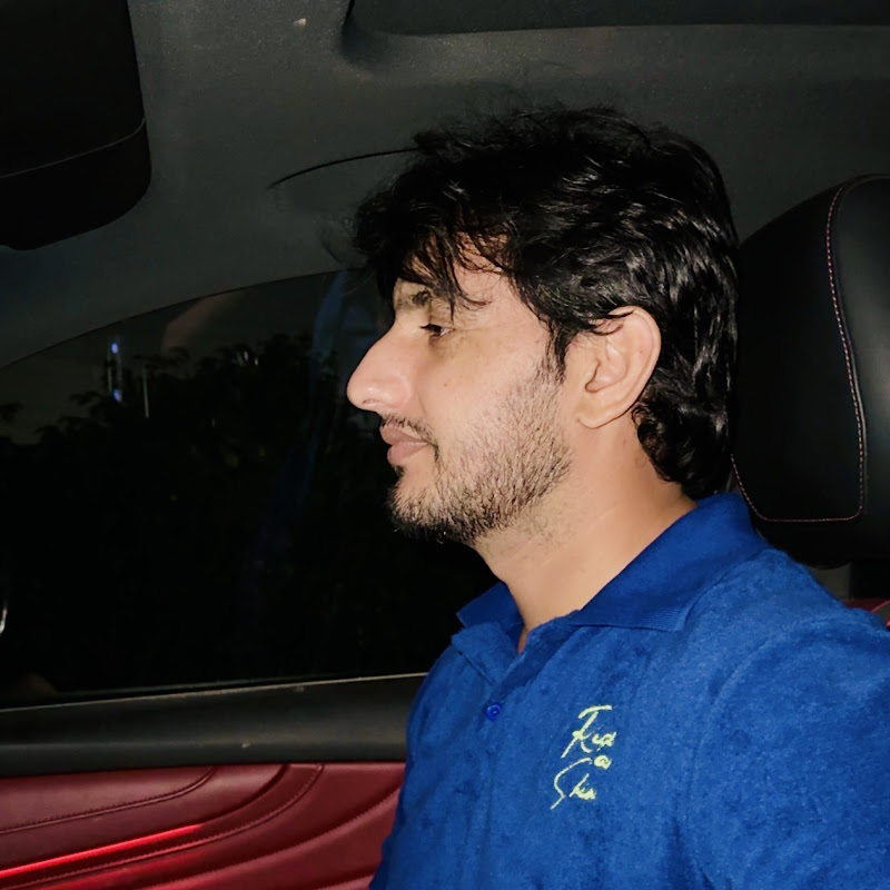 Saif Ali
