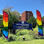 First Presbyterian Church of Howard County logo