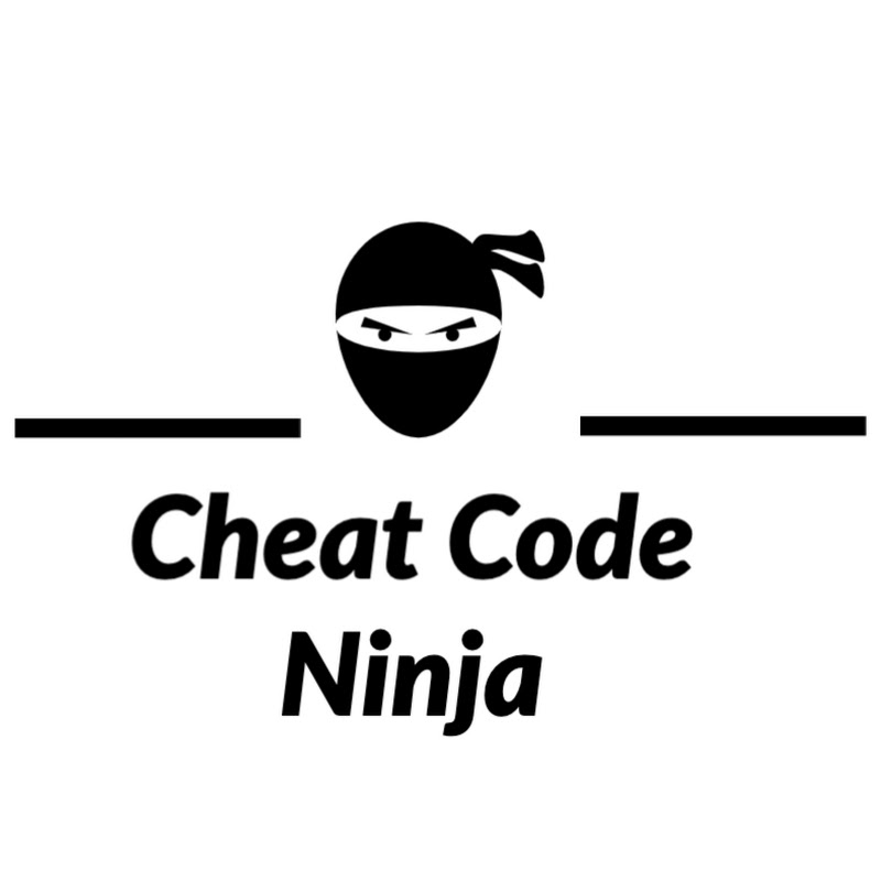CheatCode Ninja