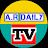 A.R DAILY Tv