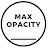 Max Opacity