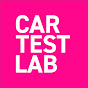 Car Test Lab logo