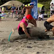 矢上真吾　40歳からのビーチフラッグス全日本チャレンジ