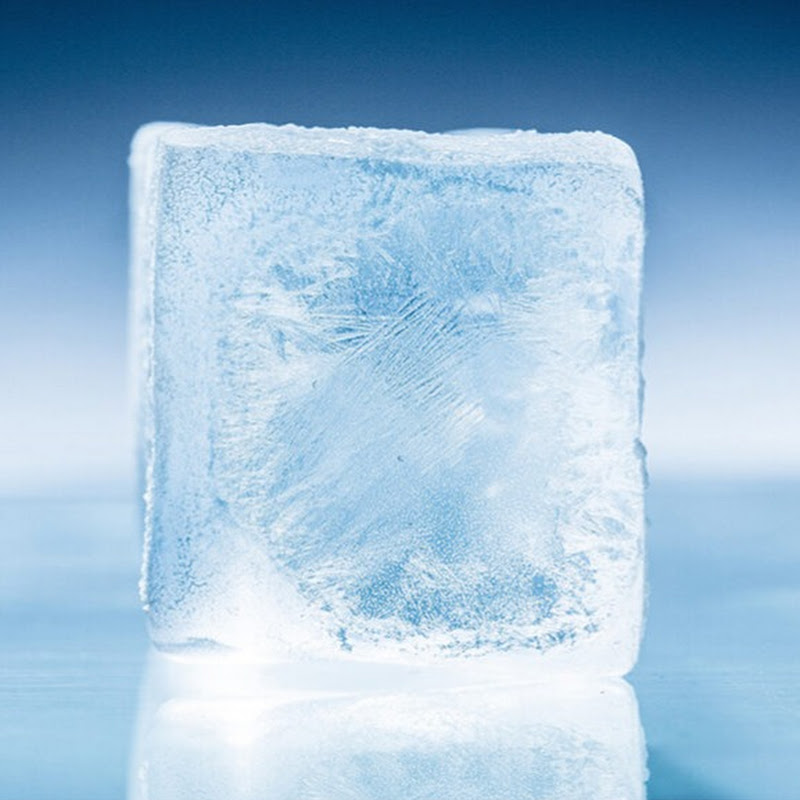 Frosty