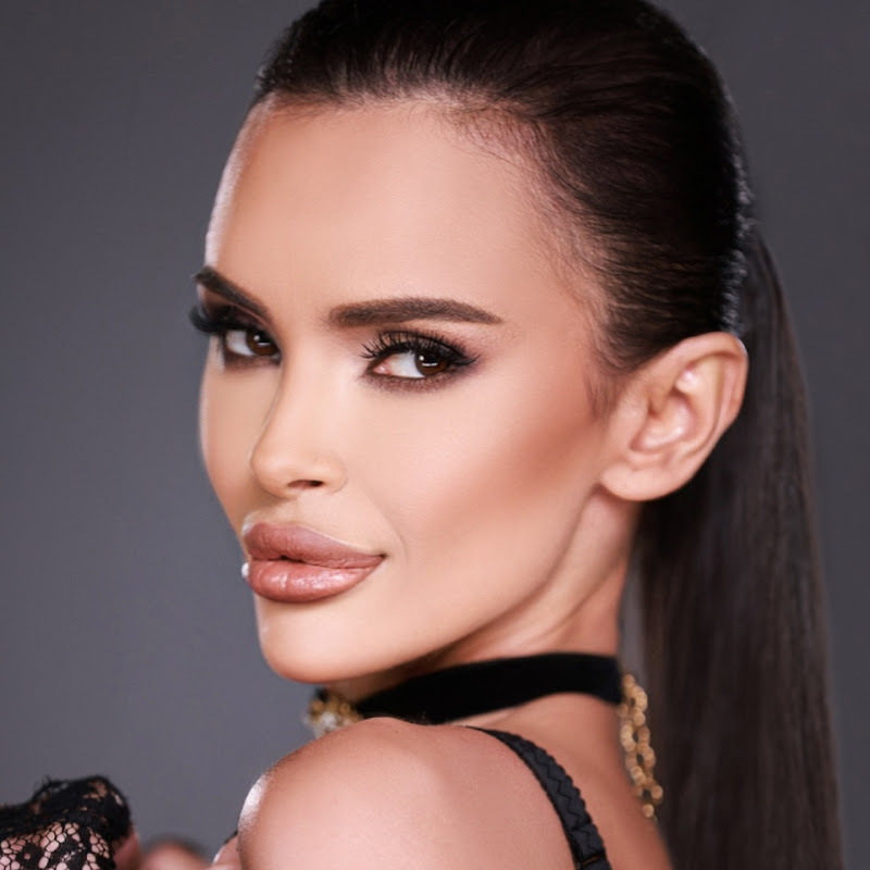 Maria_Official_Bulgaria