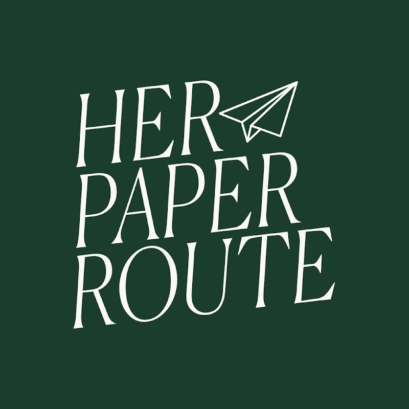HerPaperRoute