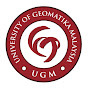 University of Geomatika Malaysia logo